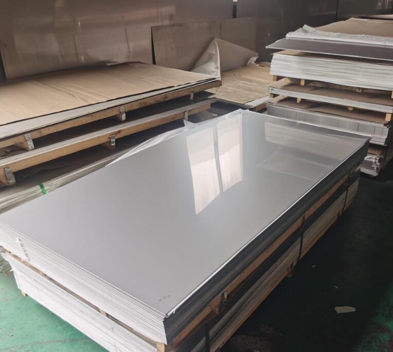 黄流镇321不锈钢板