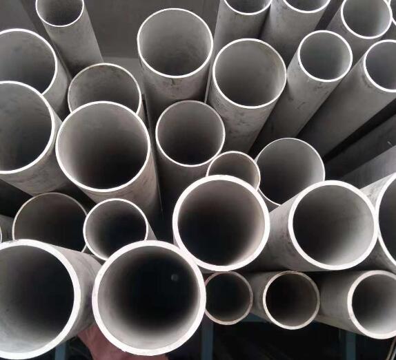 黄流镇321不锈钢管