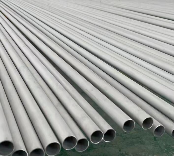 黄流镇441不锈钢管