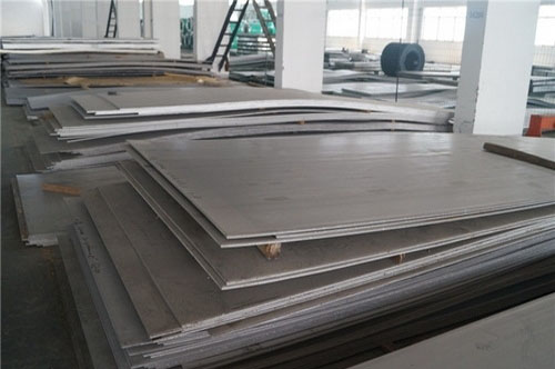 黄流镇304不锈钢板