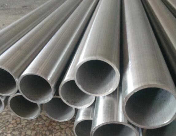 黄流镇321不锈钢管