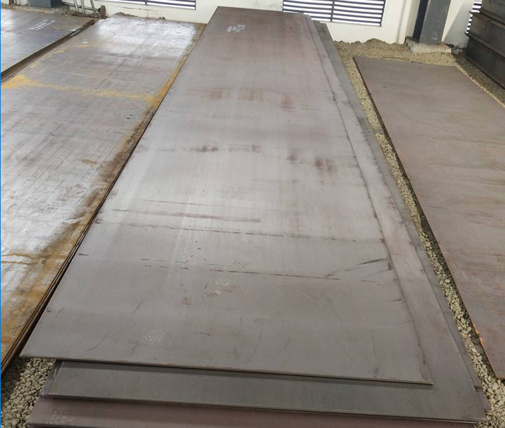 黄流镇Q420GJD镀锌板