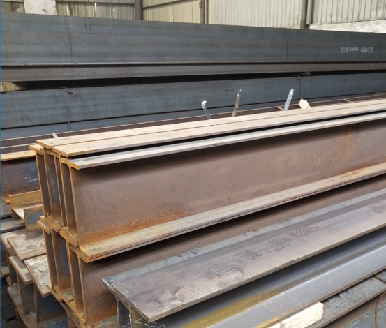 黄流镇Q235EH型钢