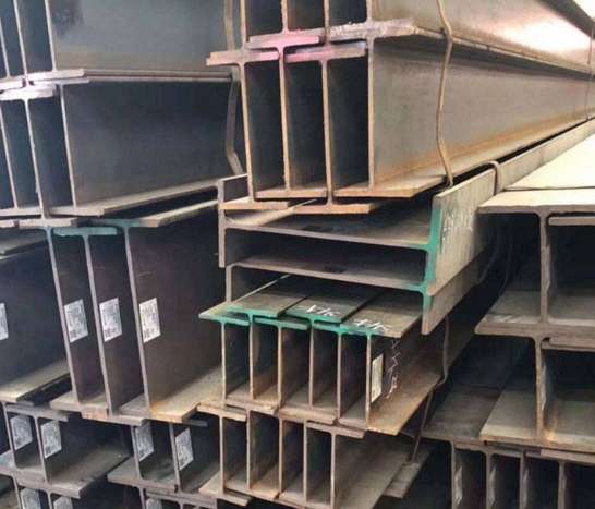 黄流镇Q235C工字钢